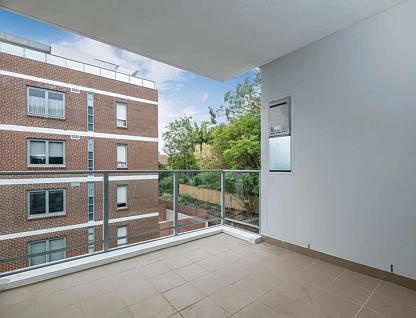 21/10 Drovers Way, Lindfield, Upper North Shore, 1房, 1浴, Unit