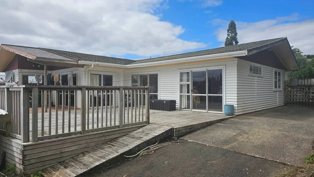 Kaikohe 3Moenga Heavy price reduction, Vendor on the move