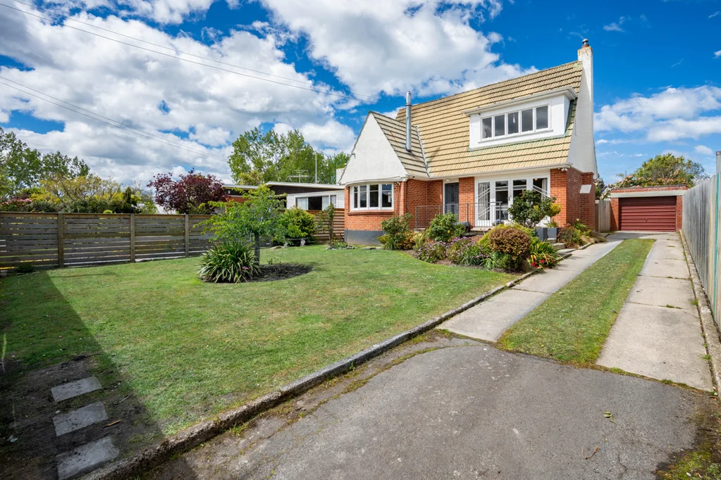 44 Martin Road, Fairfield, Dunedin City, Otago