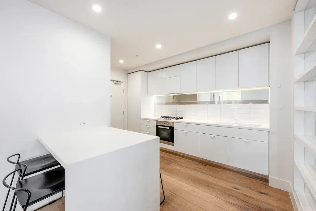 Luxury Lifestyle in the Heart of Melbourne