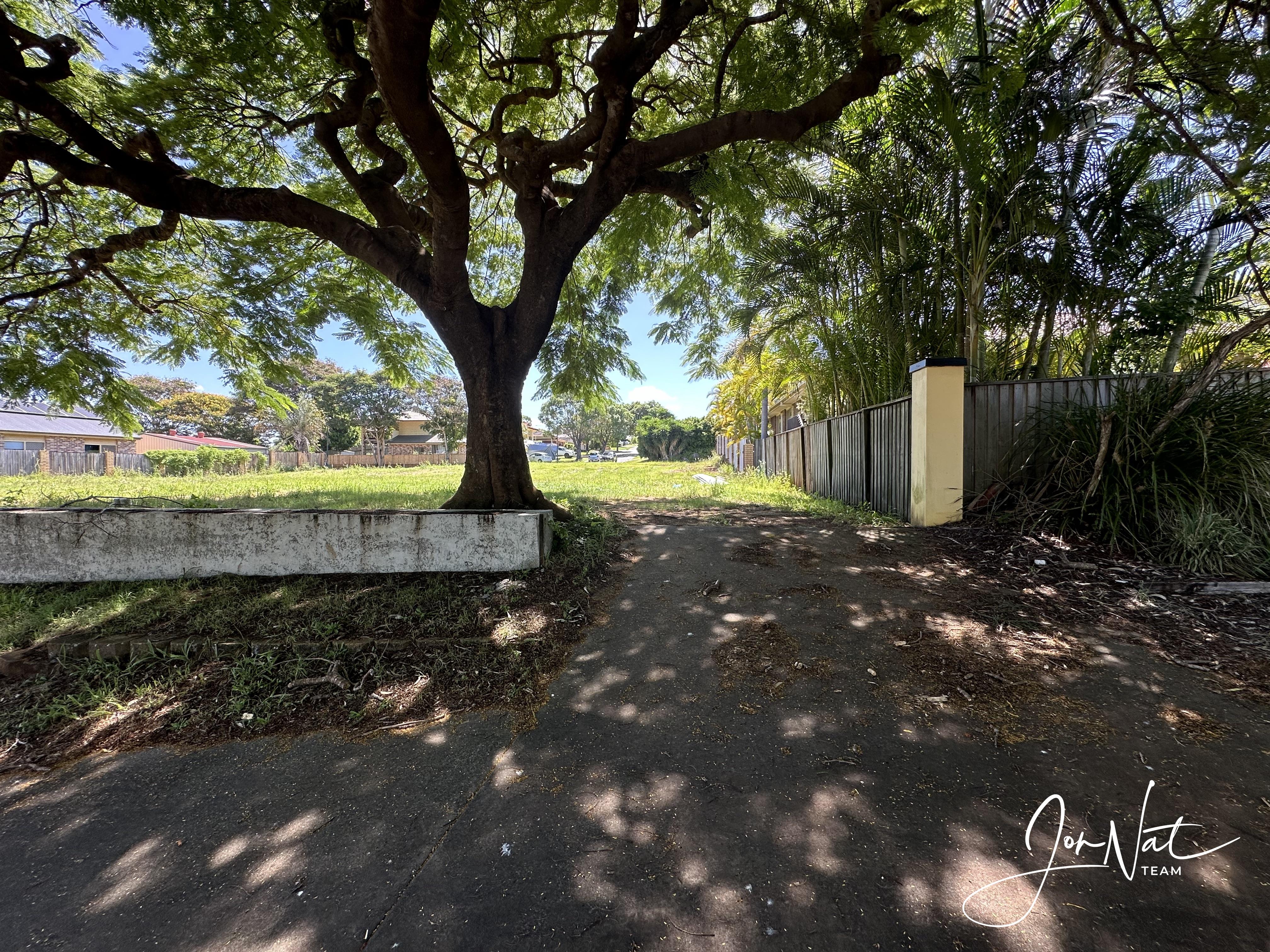 12 DAYDREAM ST, REDLAND BAY QLD 4165, 0房, 0浴, Section