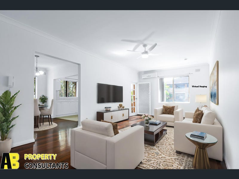 UNIT 5 52 PROSPECT ST, ROSEHILL NSW 2142, 0 Bedrooms, 0 Bathrooms, Studio