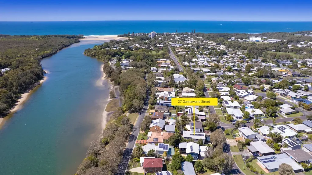 27 Gannawarra Street, Currimundi, QLD 4551