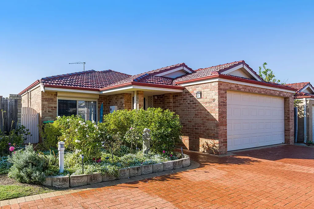 2/17 Gonville Green, Port Kennedy, WA 6172