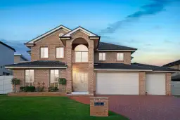 147 THOMAS BOULTON CCT, Kellyville