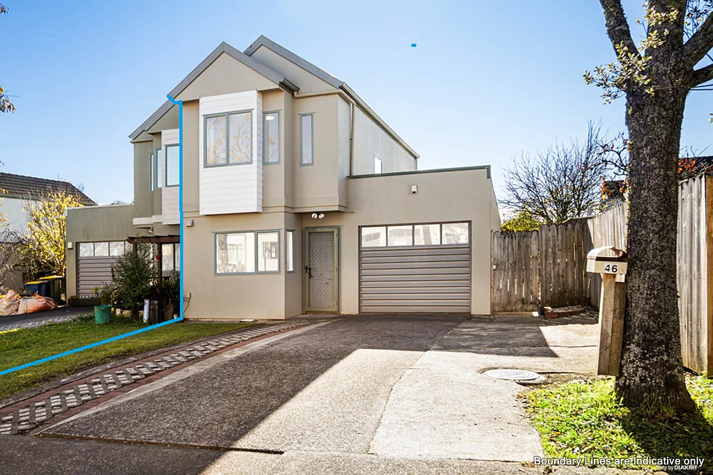 Henderson 3 Bedroom Convenience, Modern Upgrades & Space For Family