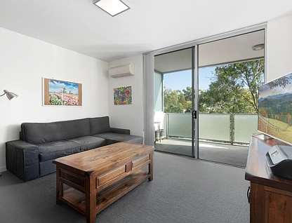 28/8 Baudinette Circuit, Bruce, Belconnen District, 1 ਕਮਰੇ, 1 ਬਾਥਰੂਮ, Apartment