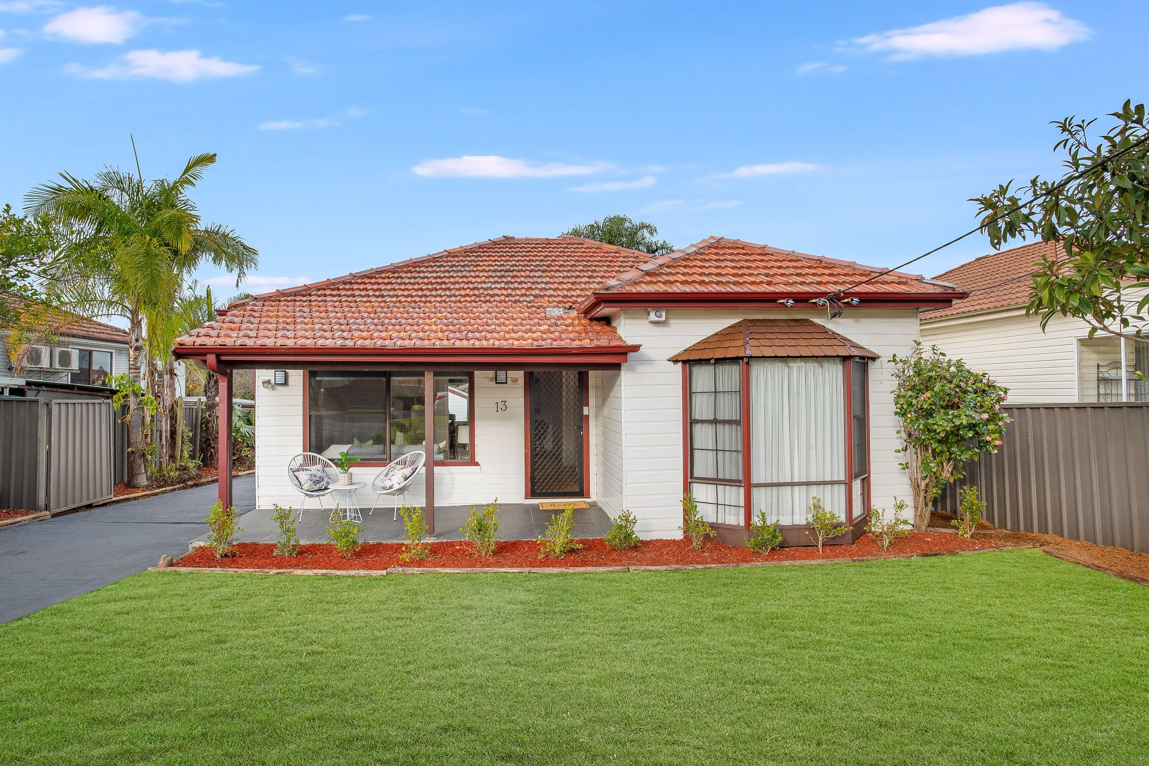 13 ARCADIA RD, CHESTER HILL NSW 2162, 0 rūma, 0 rūma horoi, House