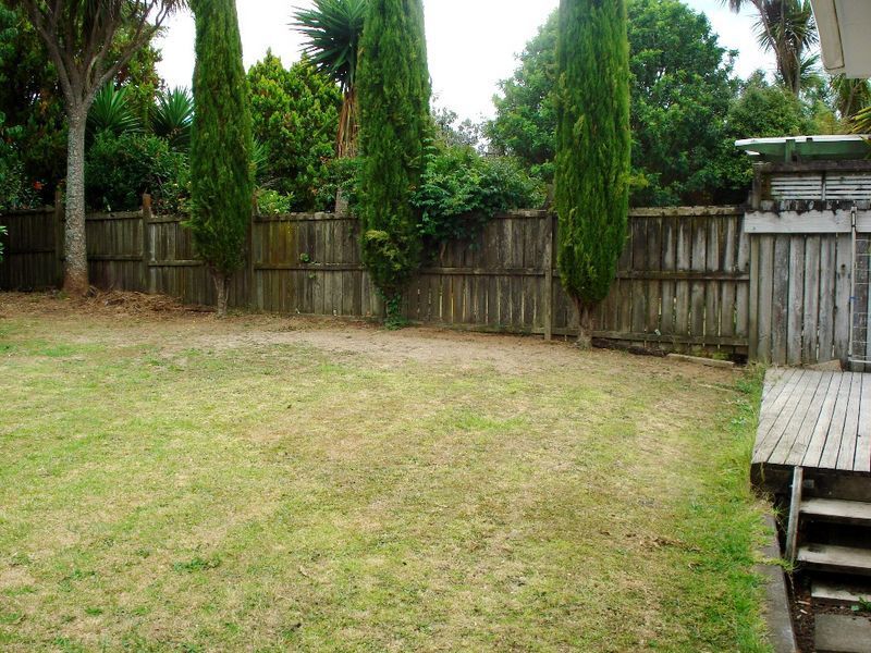 1/22 Galvan Avenue, Sunnyhills, Auckland - Manukau, 3 कमरे, 1 बाथरूम