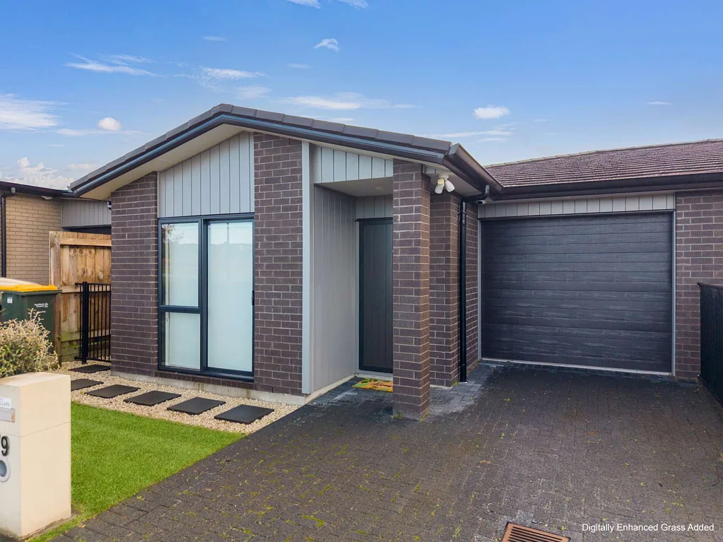 Pukekohe 3침실 Family Living in a Prime Location