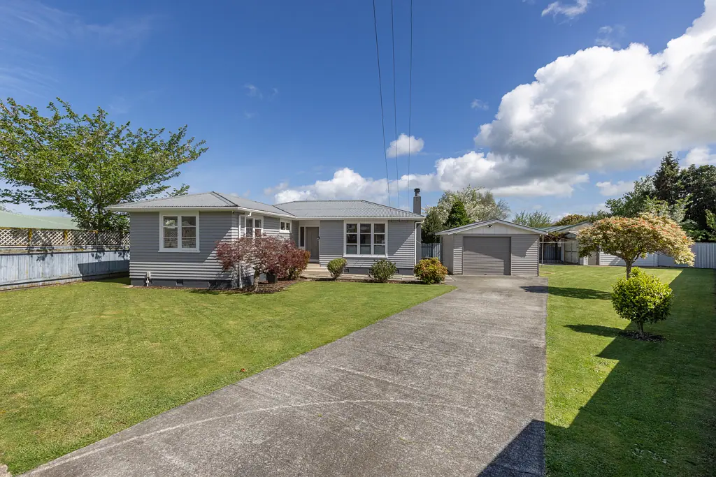 20 Konini Street, Levin, Horowhenua, Manawatu-Wanganui