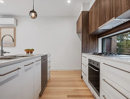 2/34 Belmont Road West, Croydon South, VIC 3136, 2 ਕਮਰੇ, 2 ਬਾਥਰੂਮ, Townhouse