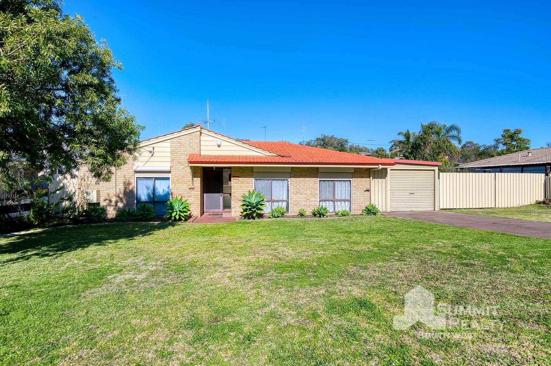 43 MATILDA AV, AUSTRALIND WA 6233, 0 Schlafzimmer, 0 Badezimmer, House