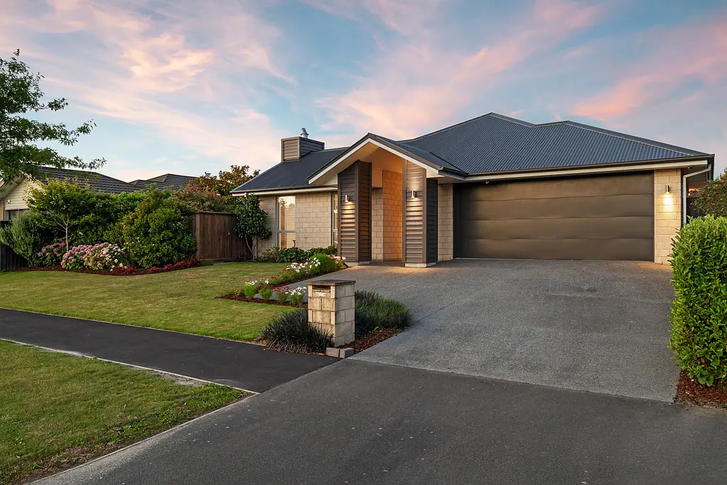 16 Temple Avenue, Lincoln, Selwyn, Canterbury