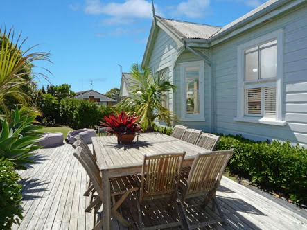 2/2 John Bracken Way, Beach Haven, Auckland - North Shore, 1 ห้องนอน, 1 ห้องน้ำ