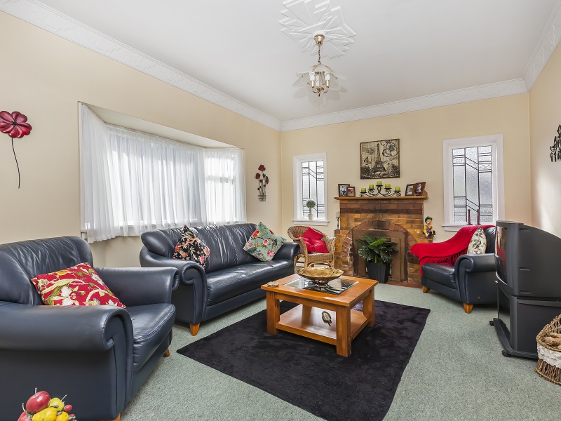 33 Kiwi Street, Alicetown, Lower Hutt, 4 habitaciones, 0 baños