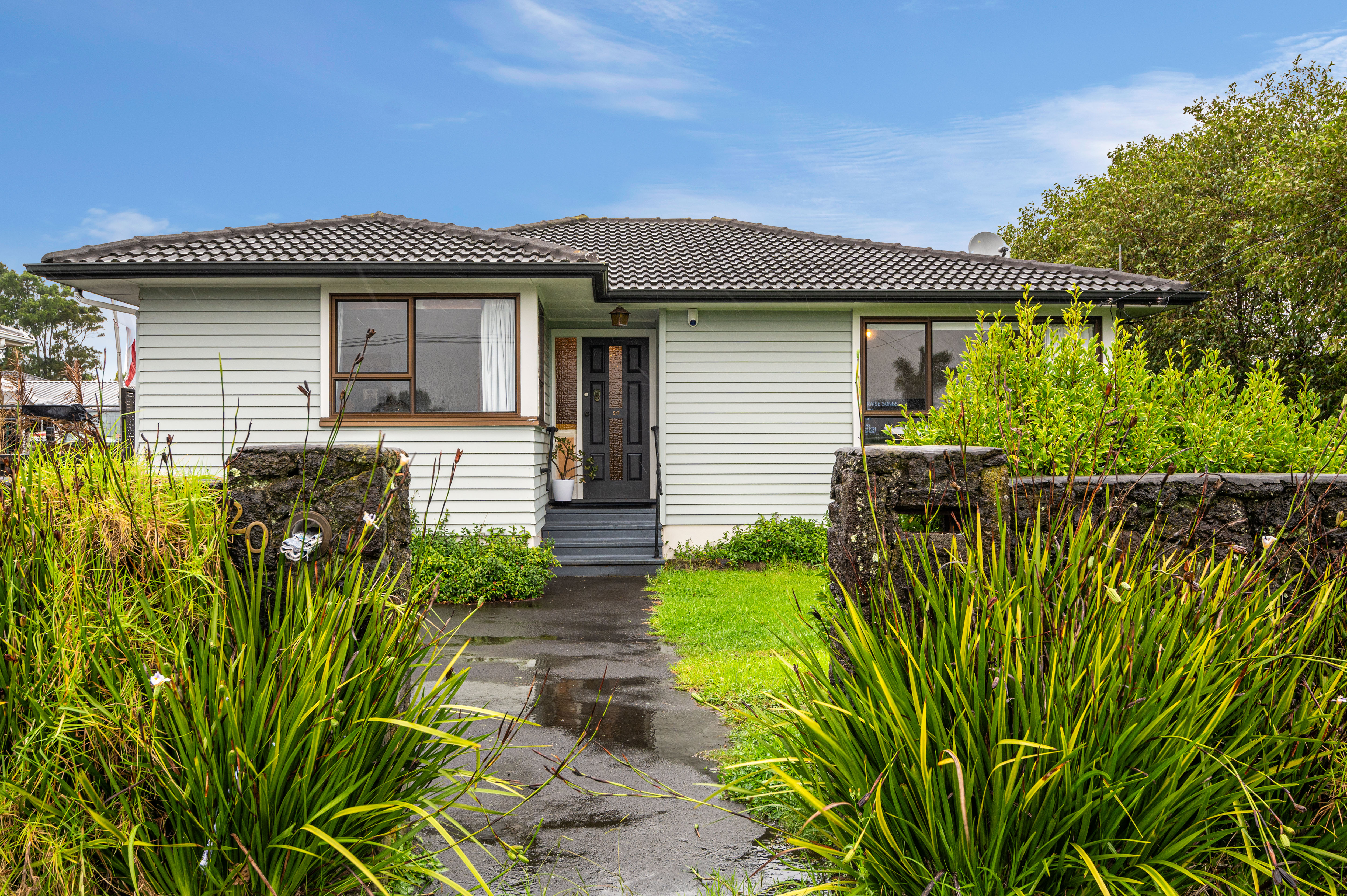 20 Matapouri Road, Mangere Bridge, Auckland - Manukau, 3 غرف, 1 حمامات, House