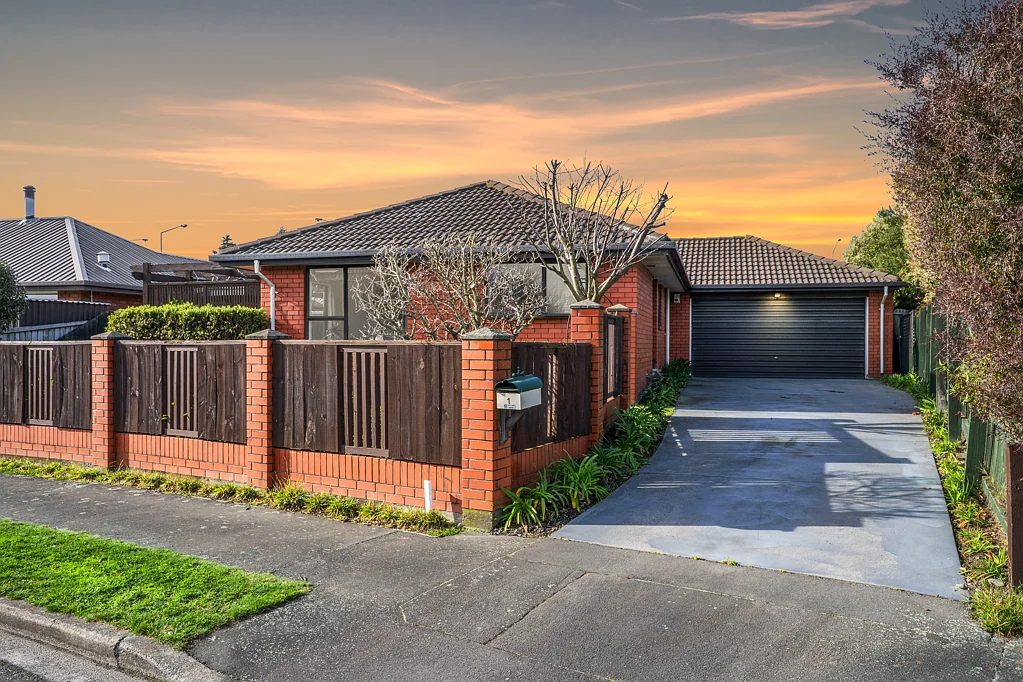 2/1 Cataluna Place, Hei Hei, Christchurch, Canterbury
