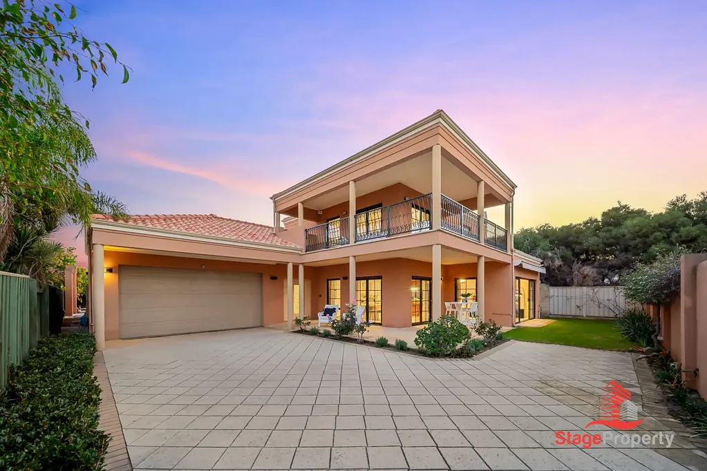 7 Keel Place, North Fremantle, WA 6159