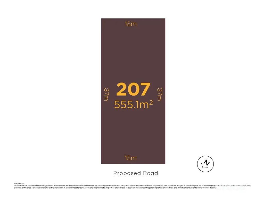 LOT 207/33 Park Road, Leppington, NSW 2179