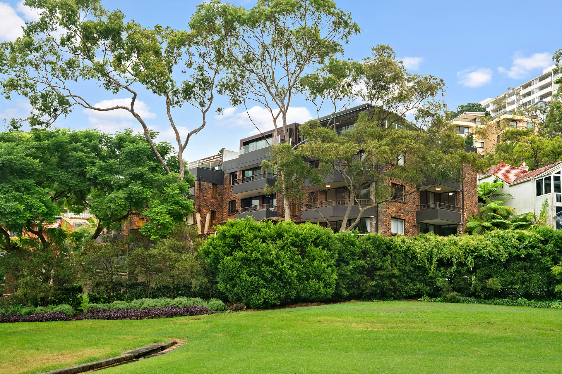 UNIT 10 41-45 LOWER BENT ST, NEUTRAL BAY NSW 2089, 0部屋, 0バスルーム, Unit