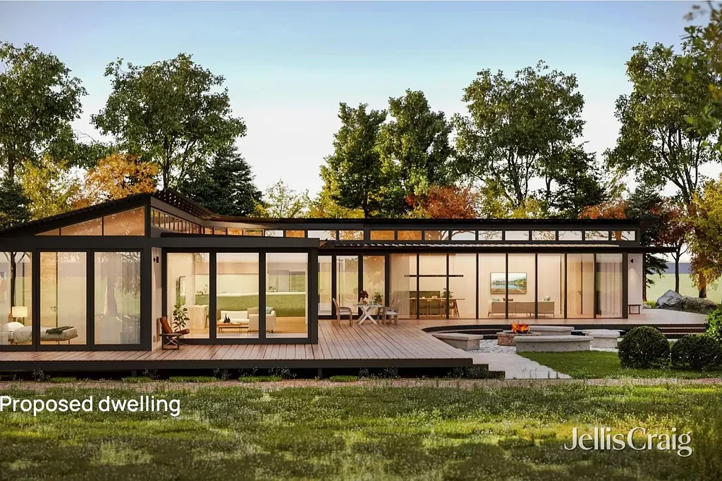 North Warrandyte Mortgagee Sale - A Rare Acreage Opportunity
