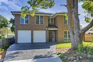 2E Waratah Road, Berowra, NSW 2081, 5房, 2浴, House