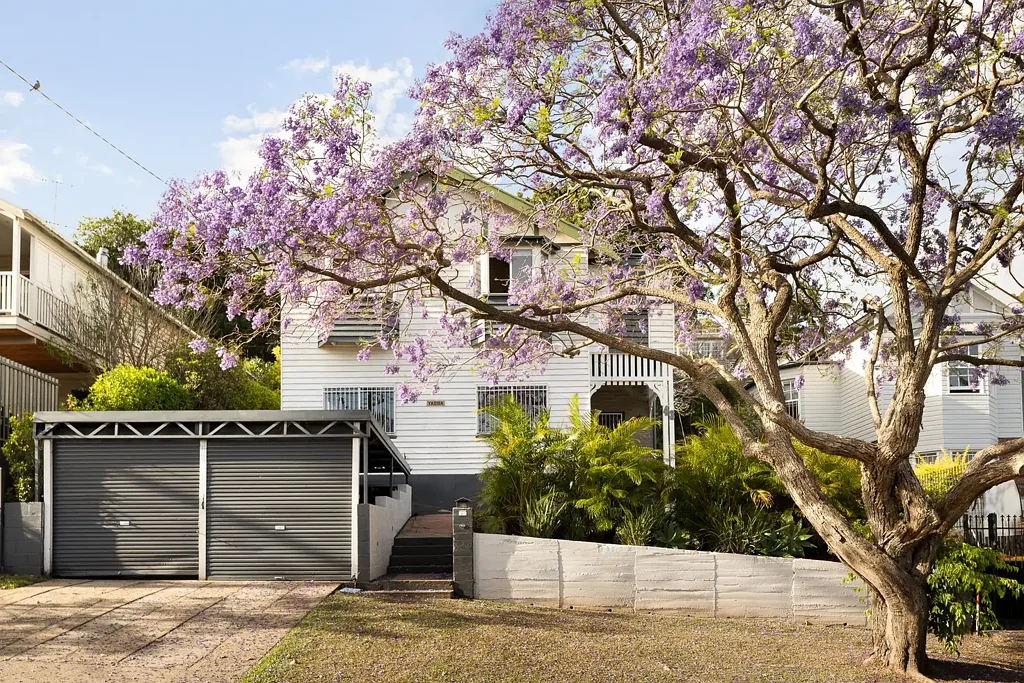43 Palmer Street, Windsor, QLD 4030