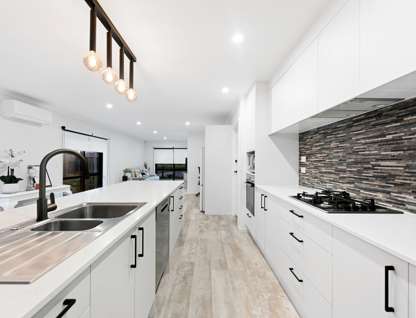 6 Kibblewhite Road, Chartwell, Waikato, 5房, 3浴, 独立屋