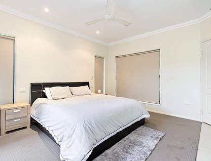 24 Kidd Street, Emerald, QLD 4720, 4 slaapkamers, 2 badkamers, House