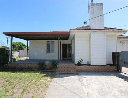 2 Margaret Crescent, Braybrook, Western Melbourne, 3 rūma, 1 rūma horoi, House