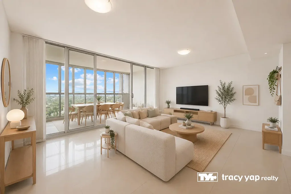 Castle Hill 2Zimmer Unbeatable Castle Hill Location & High Rental Yield