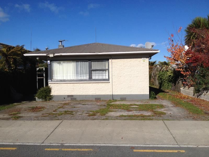 2/1412 Pukuatua Street, Rotorua Central, Rotorua, 1 habitaciones, 1 baños