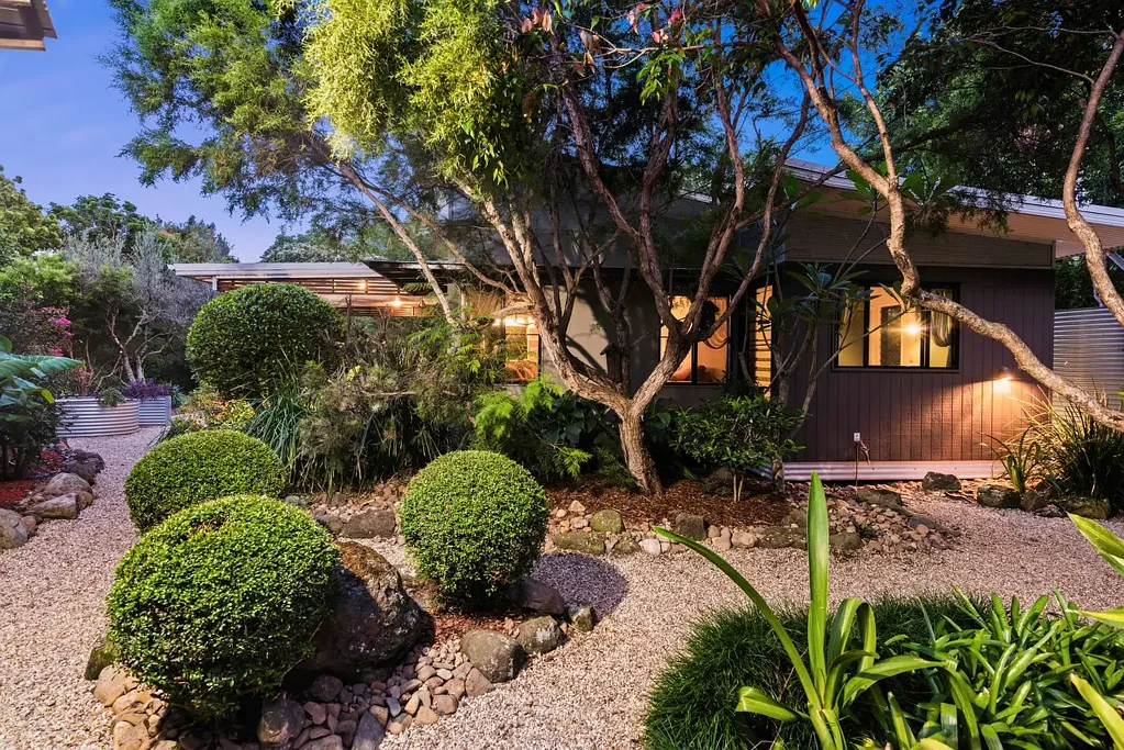 Currumbin Valley 2ਬੈੱਡਰੂਮ Eco-Luxe Executive Living