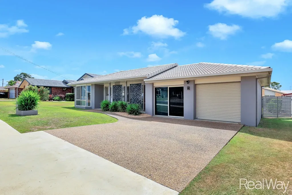 Avoca 4 Slaapkamer VACANT, SPACIOUS & READY FOR ITS NEXT CHAPTER