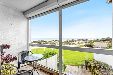Semaphore Park 2Zimmer Absolute Beach Front - (million dollar view's)