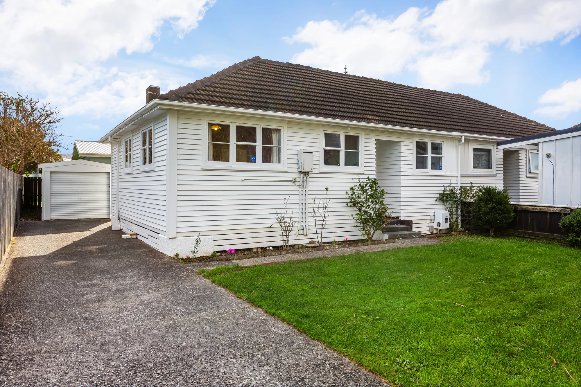 Waiwhetu 2બેડરૂમ Freehold Home Near It All