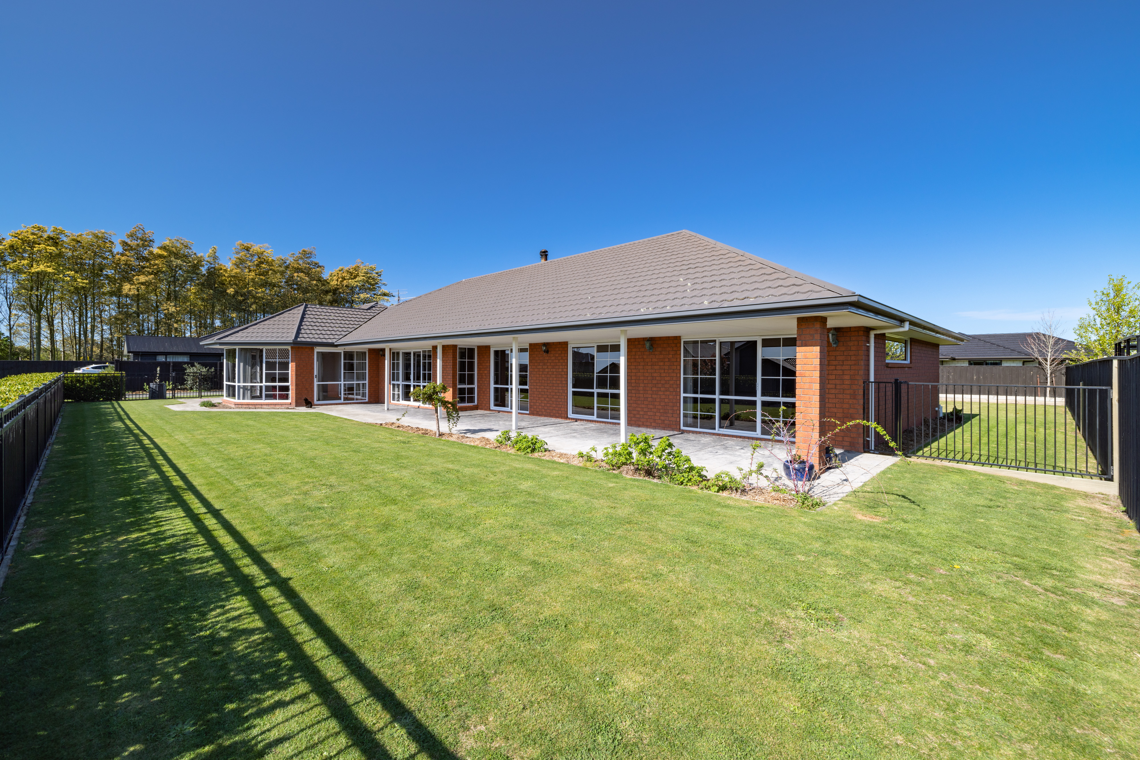 21 Chilton Drive, Rolleston, Selwyn, 5 રૂમ, 0 બાથરૂમ, House