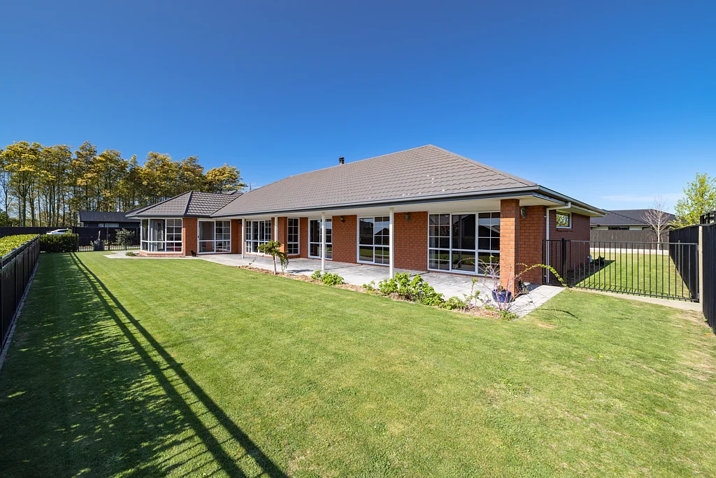 21 Chilton Drive, Rolleston, Selwyn, Canterbury