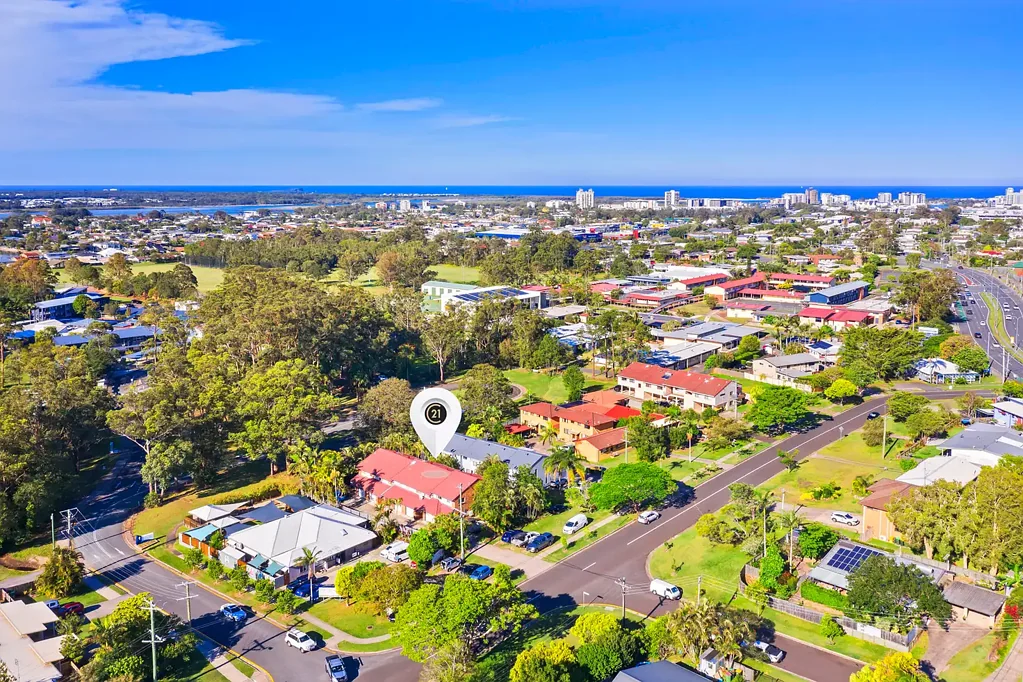 1/18 Blanck Street, Maroochydore, QLD 4558