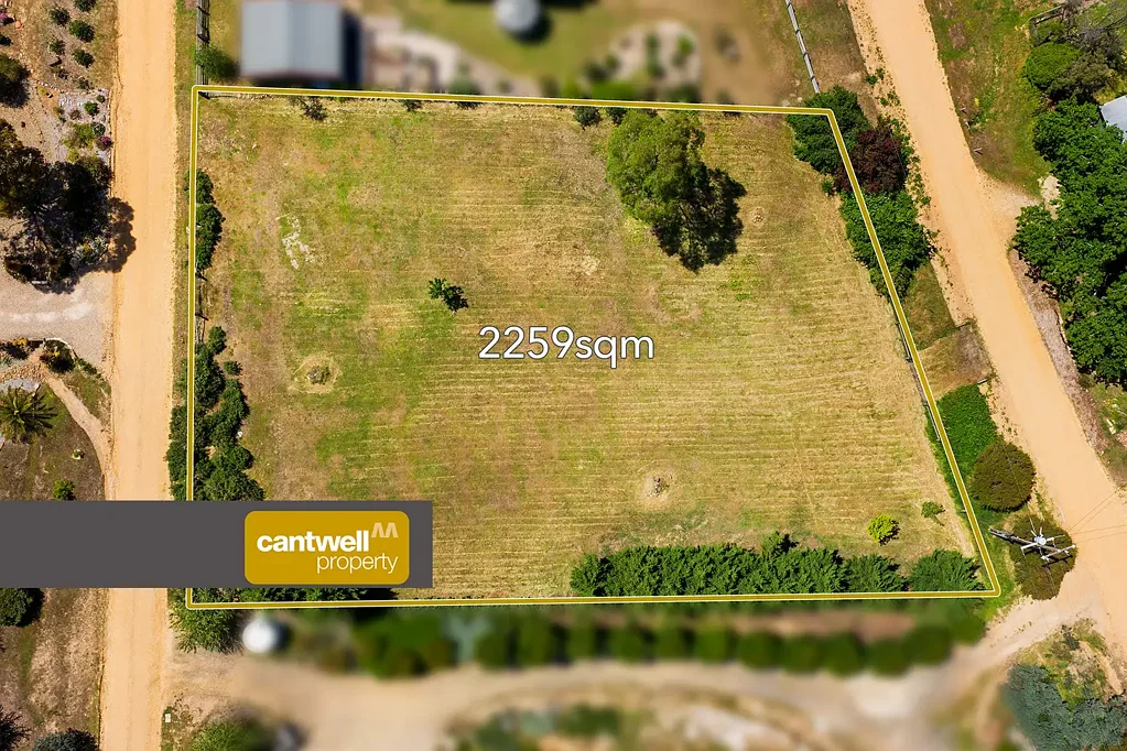 22 Archers Road, Chewton, VIC 3451