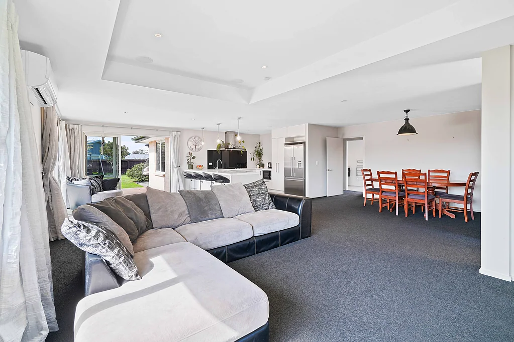 16 Quartz Drive, Rolleston, Selwyn, Canterbury