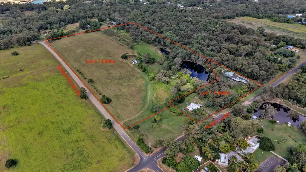Branyan 7.059 HECTARES OF EMERGING COMMUNITY LAND IN BRANYAN