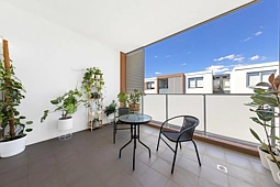 303/12 Hermes Avenue, Rouse Hill