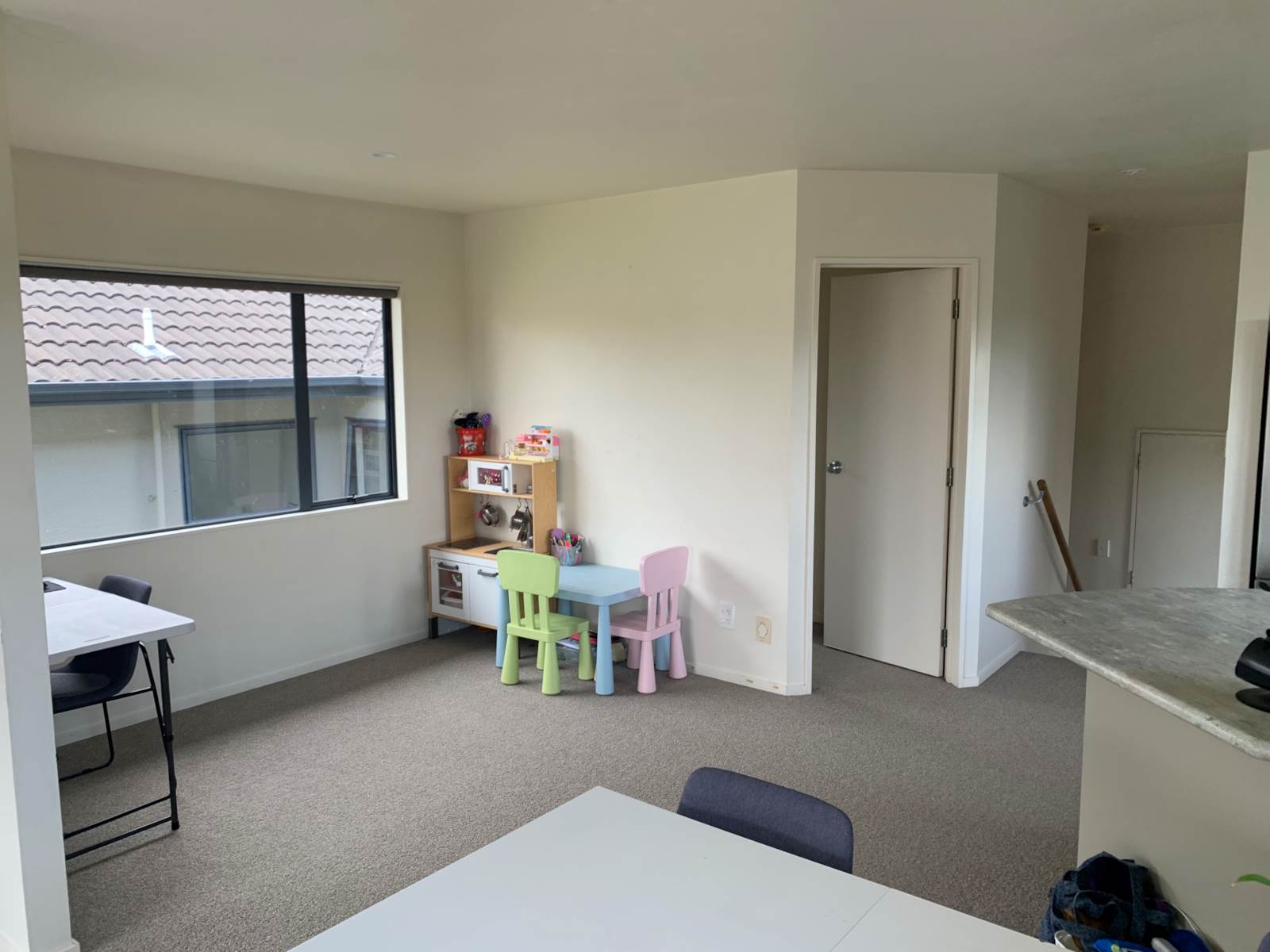 24 Baulcomb Parade, Windsor Park, Auckland - North Shore, 3房, 1浴