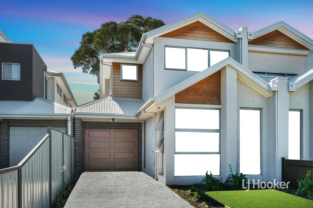 Altona North 4Zimmer Designer Brilliance - Sophisticated Spaces