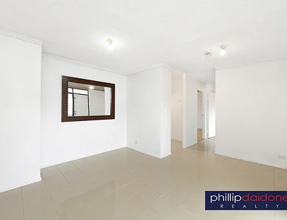 9/26 - 30 St Hilliers Road, Auburn, NSW 2144, 2 Bedrooms, 1 Bathrooms, Apartment