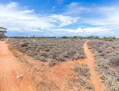 LOT 1&4 Kloeden Street, Whyalla Norrie, Outback, 0 Schlafzimmer, 0 Badezimmer, Section
