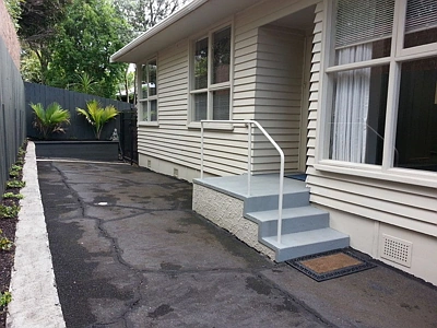 Residential  Mixed Housing Suburban Zone