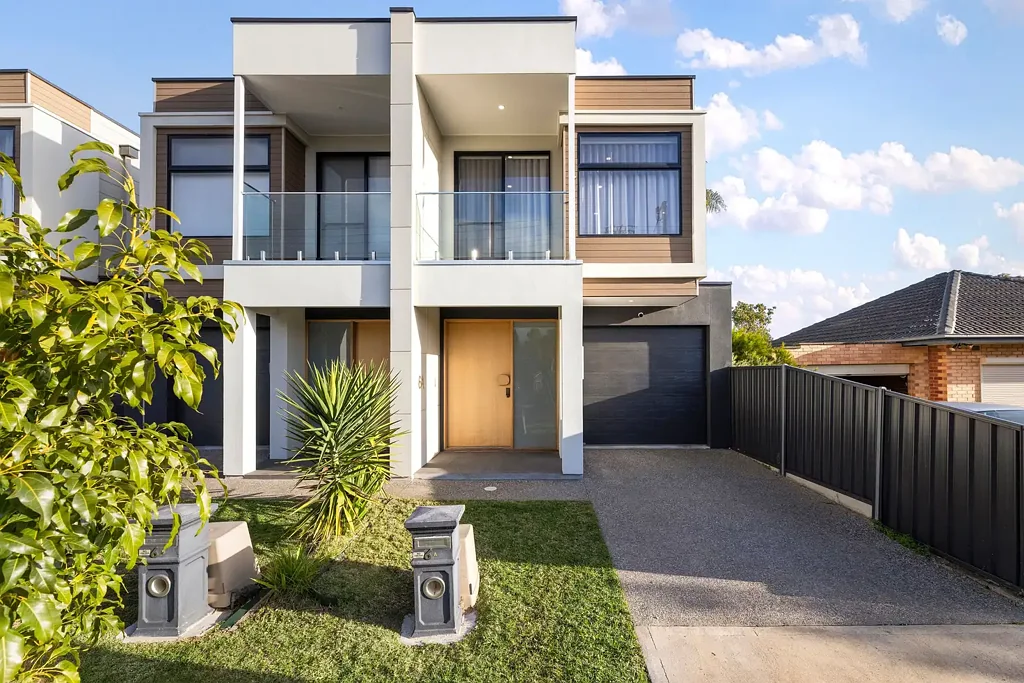 6A Brooker Avenue, Campbelltown, SA 5074